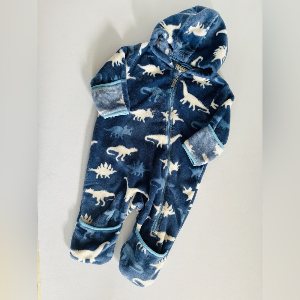 Hatley Bunting Suit